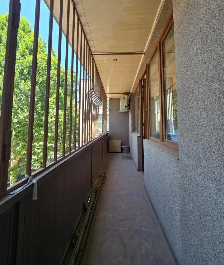 3-комн. квартира, пр. Комитаса, 10