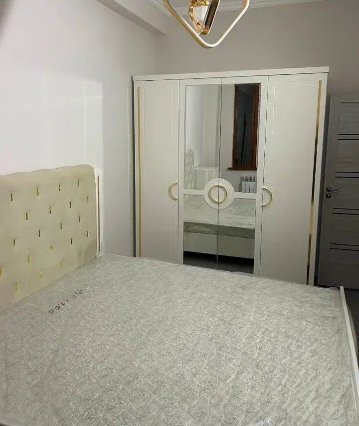 2-room apartment, Adontsi St, 1