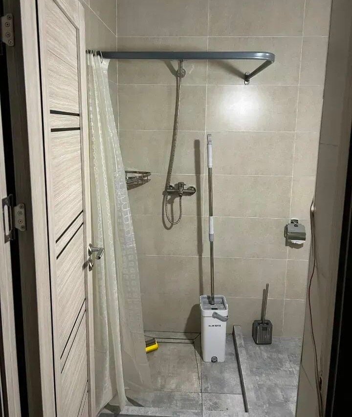 2-room apartment, Adontsi St, 4