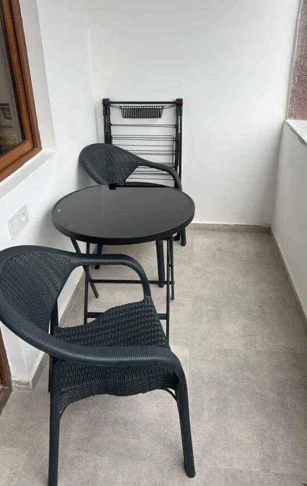 2-room apartment, Adontsi St, 7