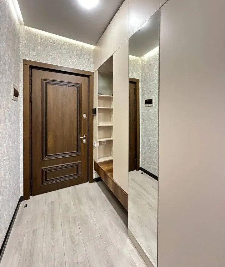 3-комн. квартира, ул. Грибоедова, 12