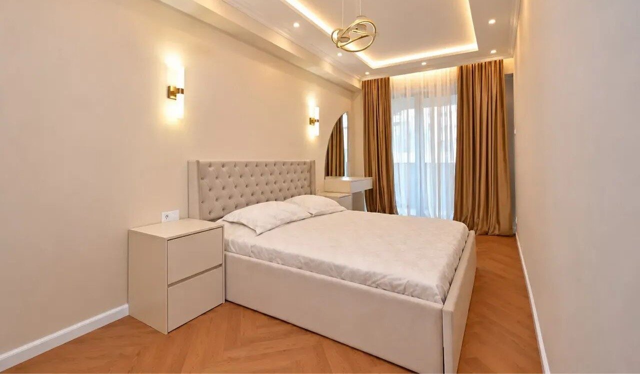 2-room apartment, Komitasi Ave, 8
