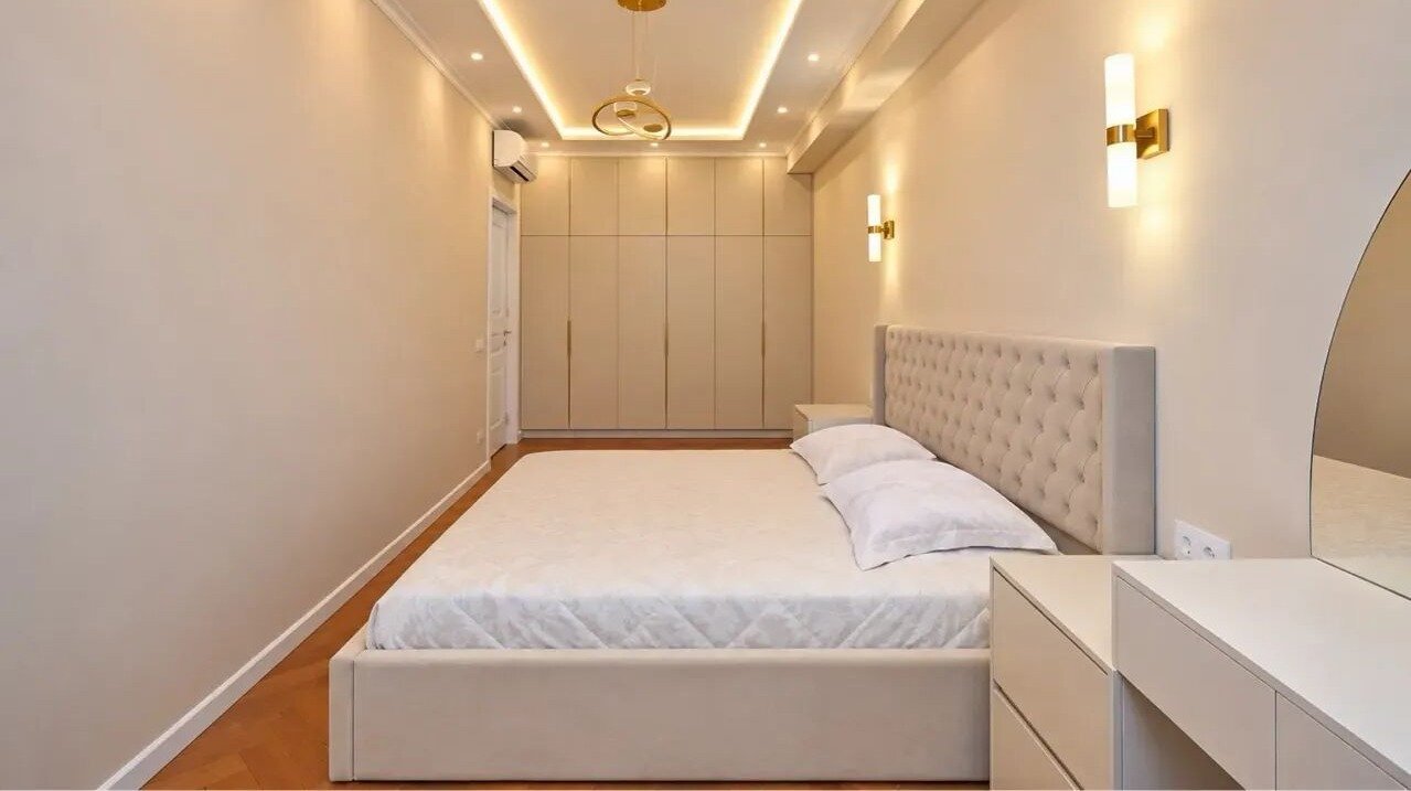 2-room apartment, Komitasi Ave, 9