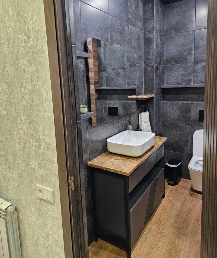 3-комн. квартира, ул. Грибоедова, 15