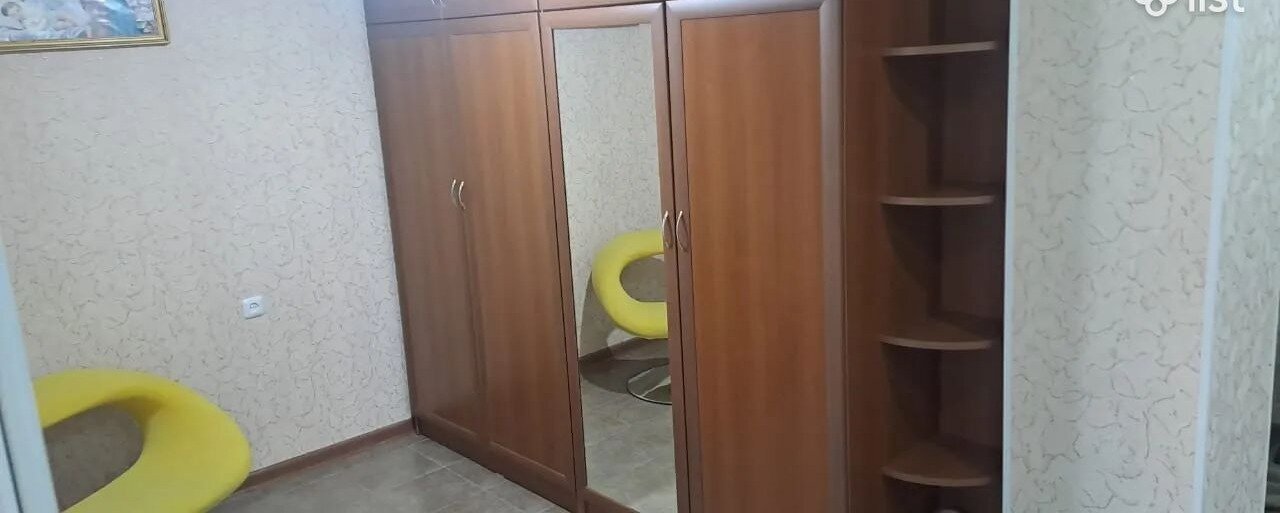 3 սենյականոց բնակարան, Հովհաննիսյան Թաղամաս, 2
