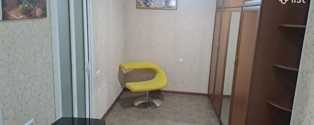 3 սենյականոց բնակարան, Հովհաննիսյան Թաղամաս, 7