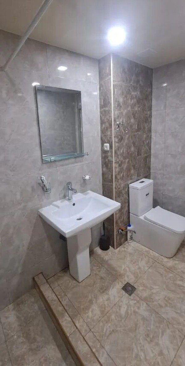3 սենյականոց բնակարան, Հովհաննիսյան Թաղամաս, 11