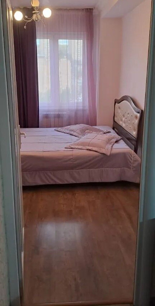 3 սենյականոց բնակարան, Հովհաննիսյան Թաղամաս, 12