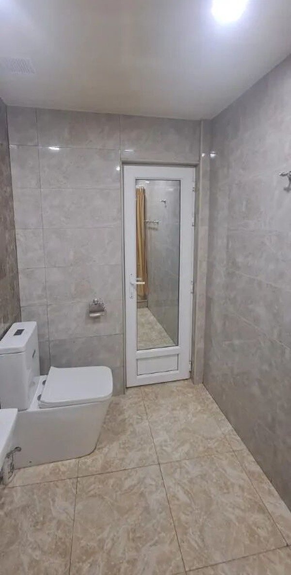 3 սենյականոց բնակարան, Հովհաննիսյան Թաղամաս, 13
