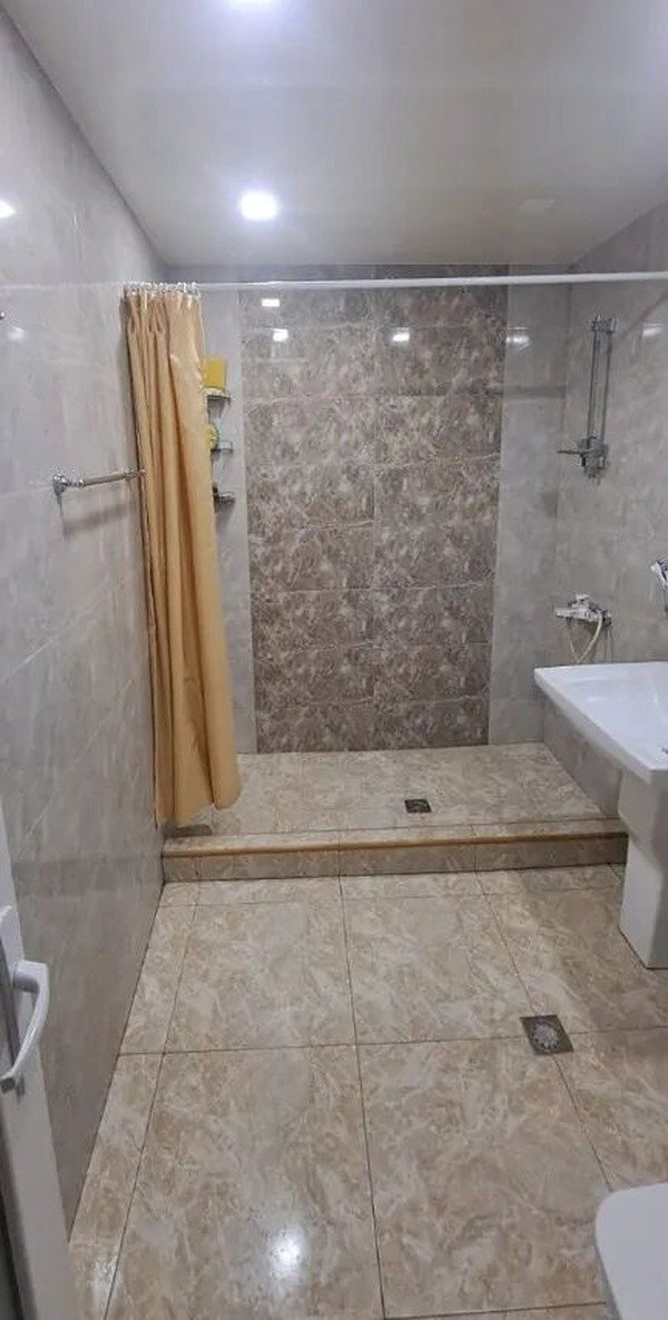 3 սենյականոց բնակարան, Հովհաննիսյան Թաղամաս, 14