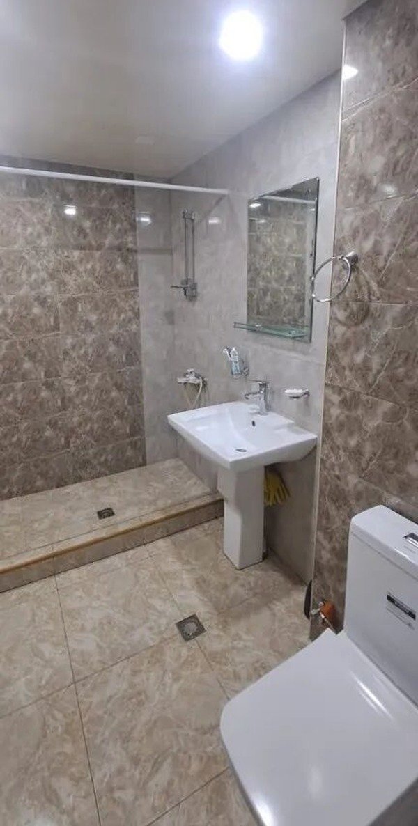 3 սենյականոց բնակարան, Հովհաննիսյան Թաղամաս, 15