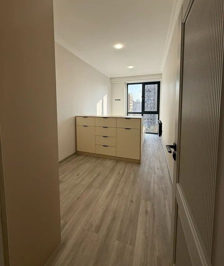 2-комн. квартира, ул. Паруйр Севак тагамаси 17-рд, 2
