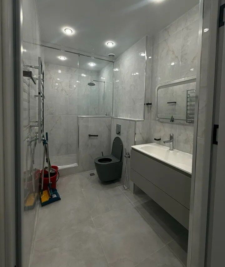 2-комн. квартира, ул. Паруйр Севак тагамаси 17-рд, 7