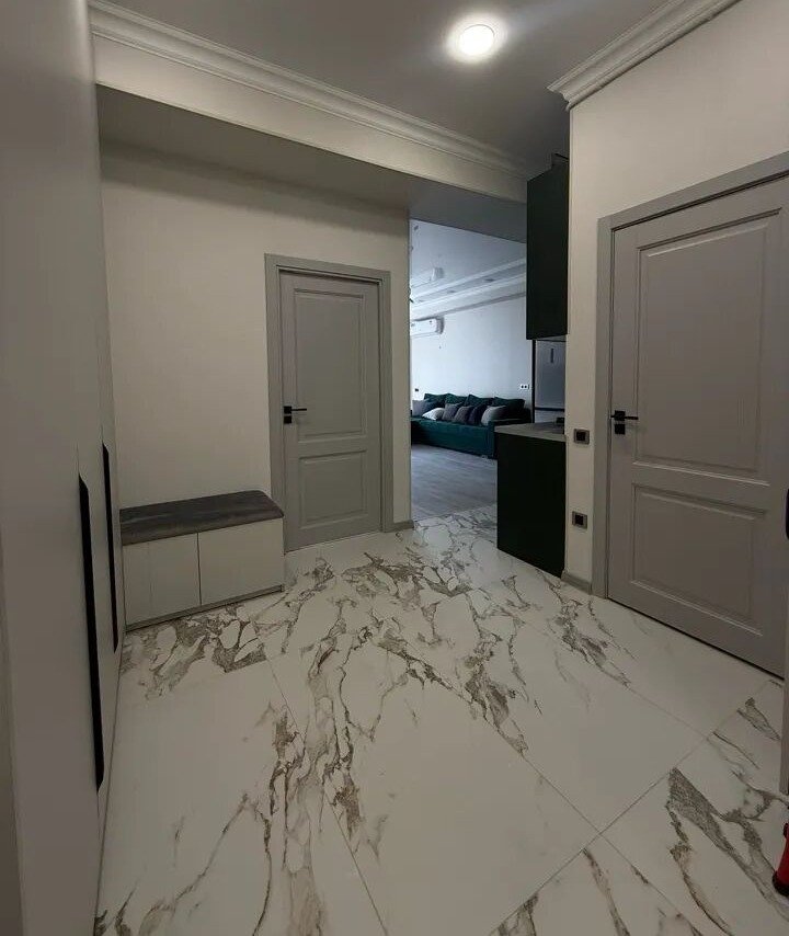 2-комн. квартира, ул. Паруйр Севак тагамаси 17-рд, 8