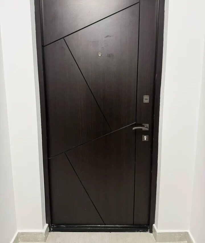 2-комн. квартира, ул. Паруйр Севак тагамаси 17-рд, 9