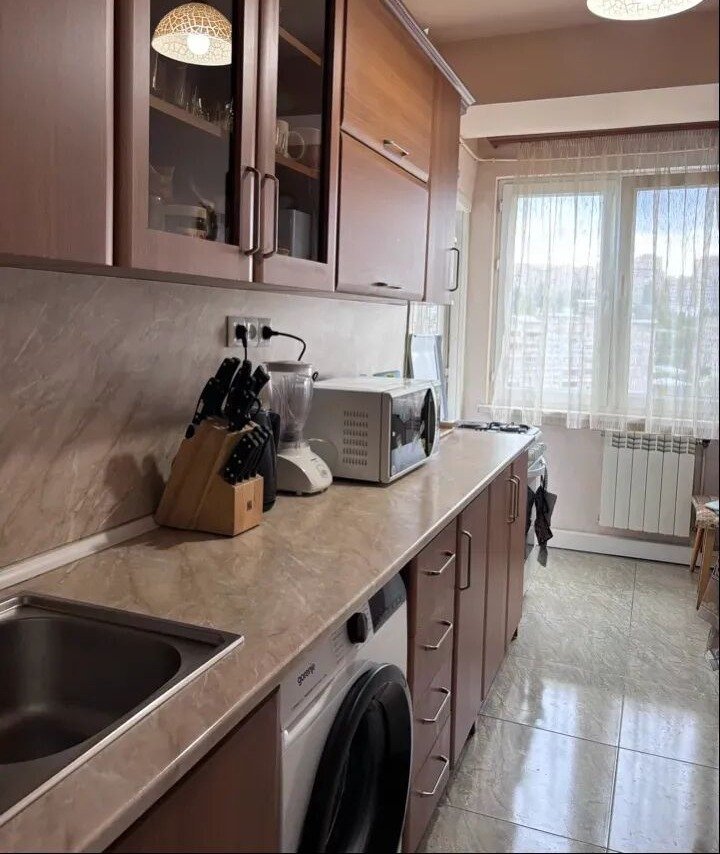 3 սենյականոց բնակարան, Նարեկացու թաղամաս, 4