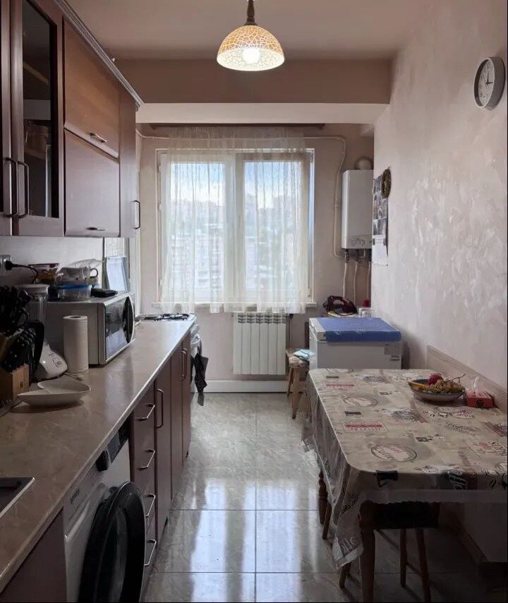 3 սենյականոց բնակարան, Նարեկացու թաղամաս, 6