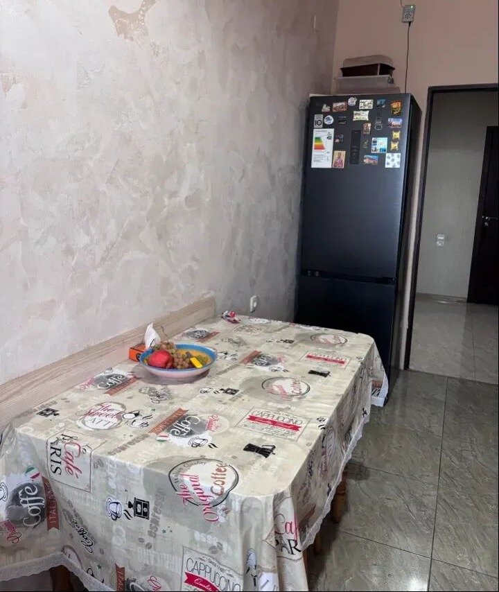 3 սենյականոց բնակարան, Նարեկացու թաղամաս, 7