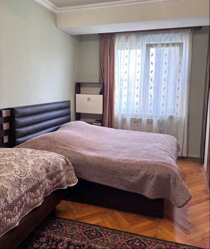 3 սենյականոց բնակարան, Նարեկացու թաղամաս, 14