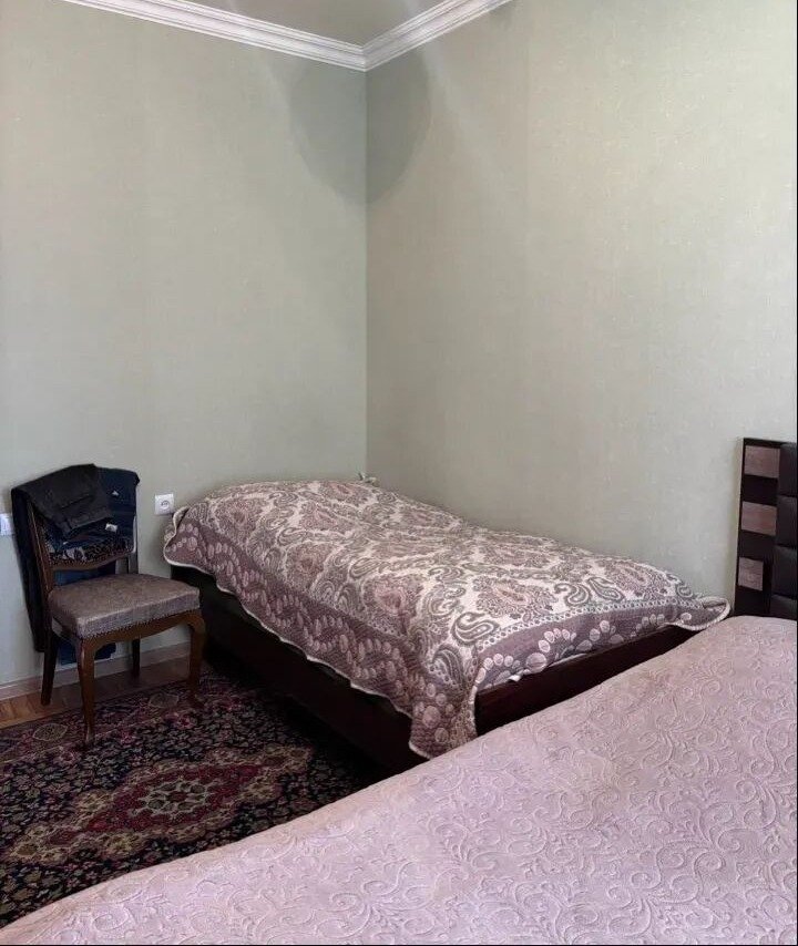 3 սենյականոց բնակարան, Նարեկացու թաղամաս, 16