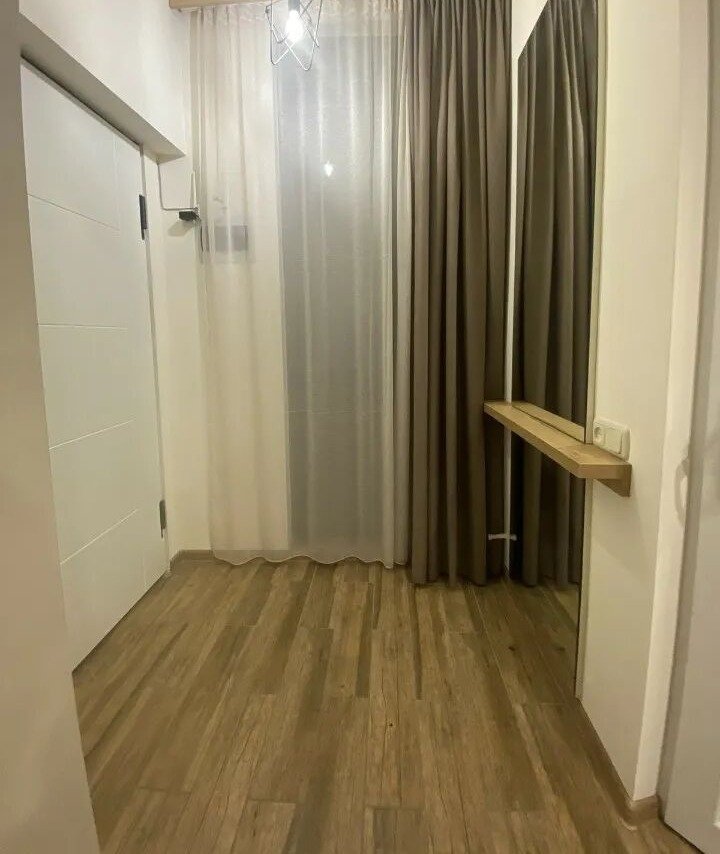 1-room apartment, Tashkend Street, 2