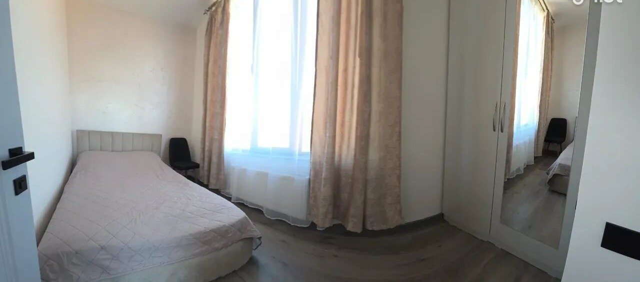 3-комн. квартира, ул. Паруйра Севака, 2