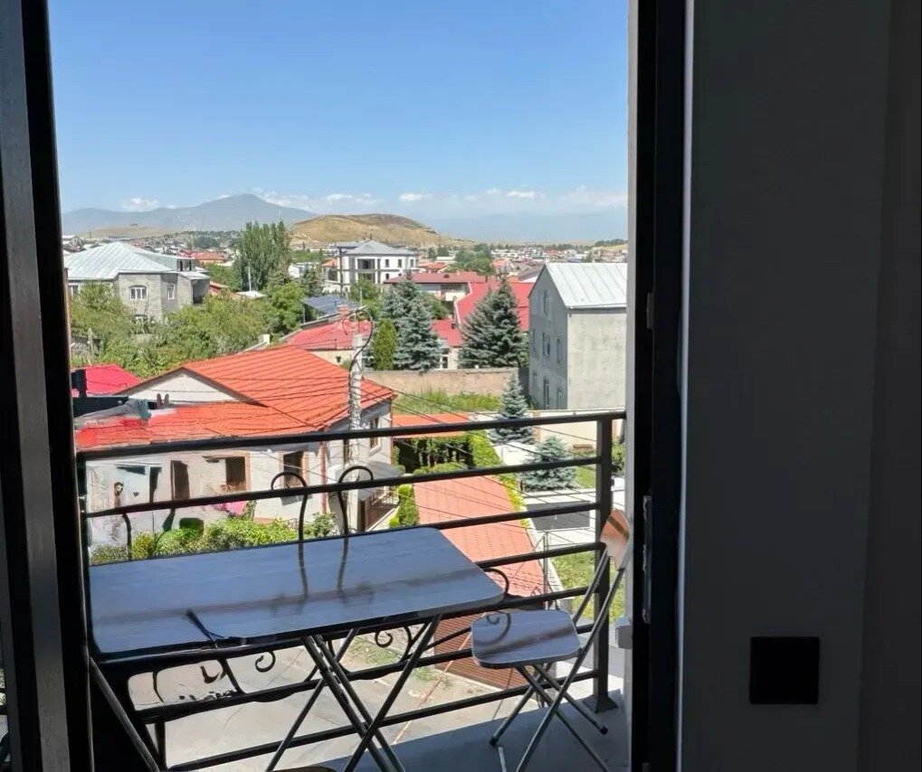 3-комн. квартира, ул. Паруйра Севака, 5