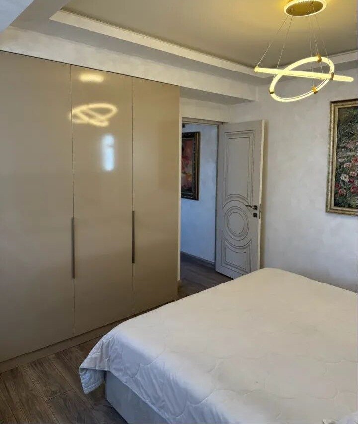 2-room apartment, улица Ташкента, 2