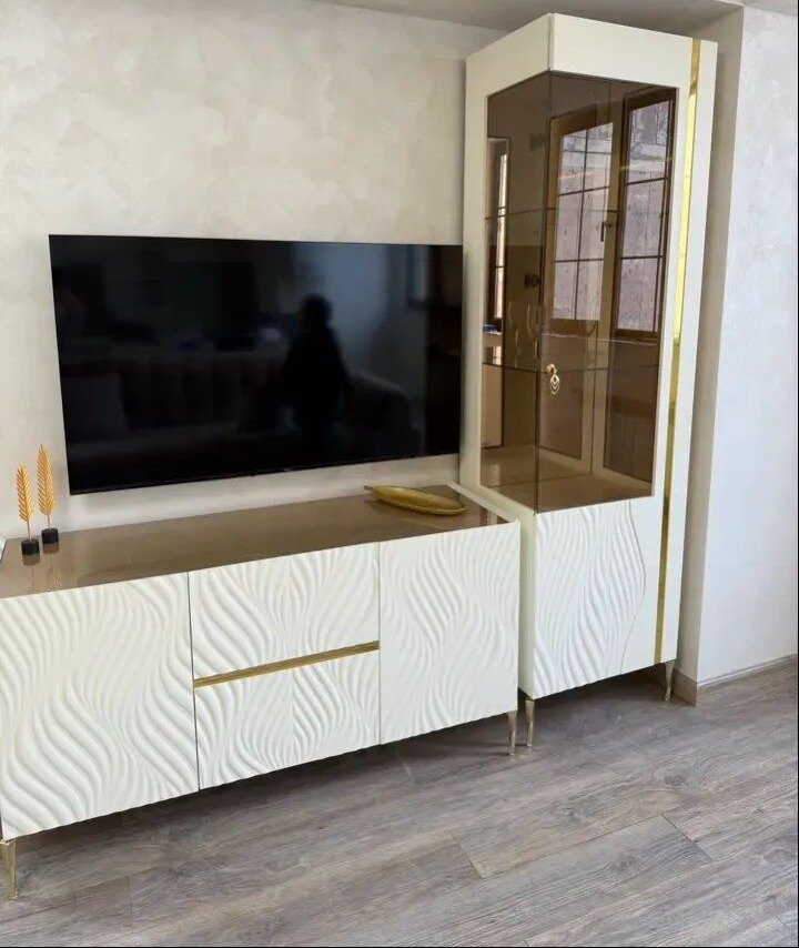 2-room apartment, улица Ташкента, 6