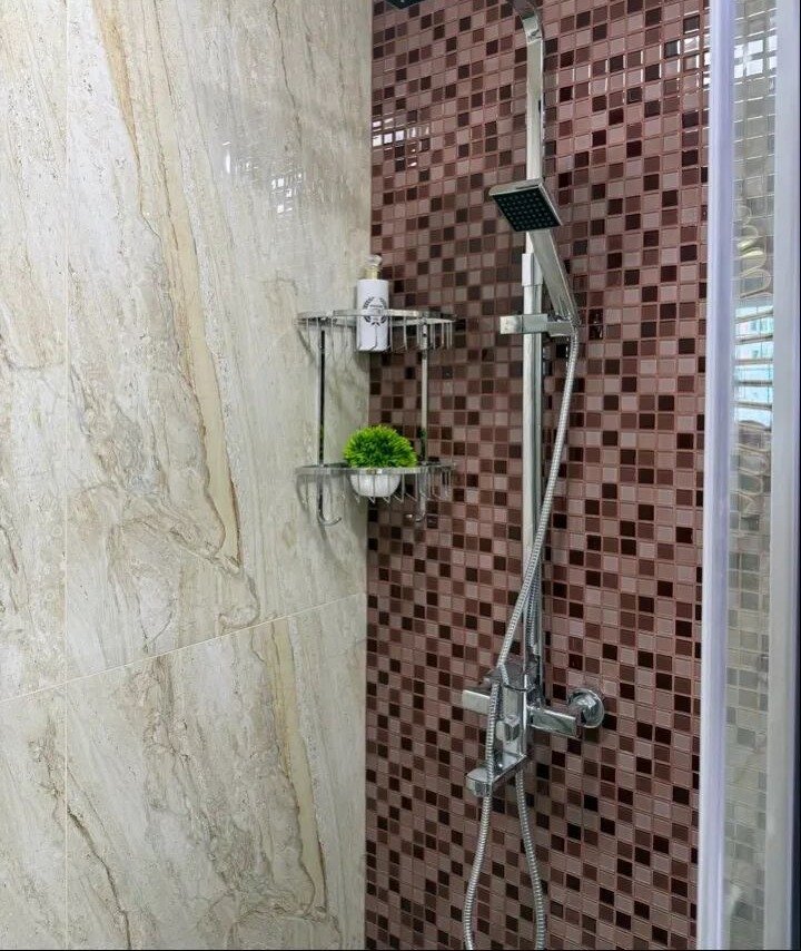 2-room apartment, улица Ташкента, 8