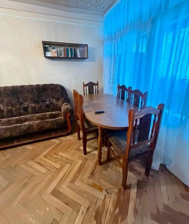 3-комн. квартира, ул. Аванесова, 3-й переулок, 3