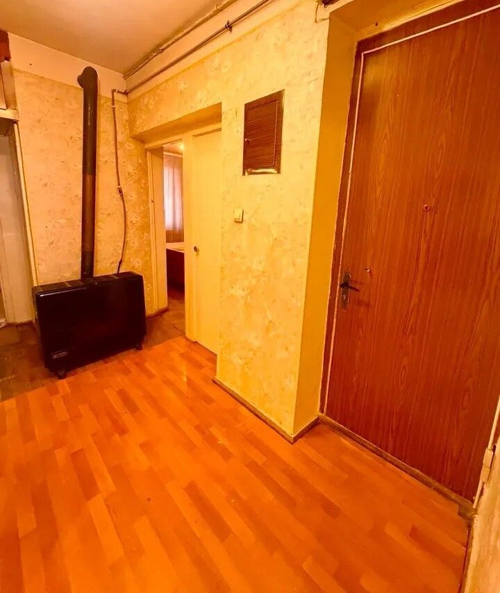 3-комн. квартира, ул. Аванесова, 3-й переулок, 5
