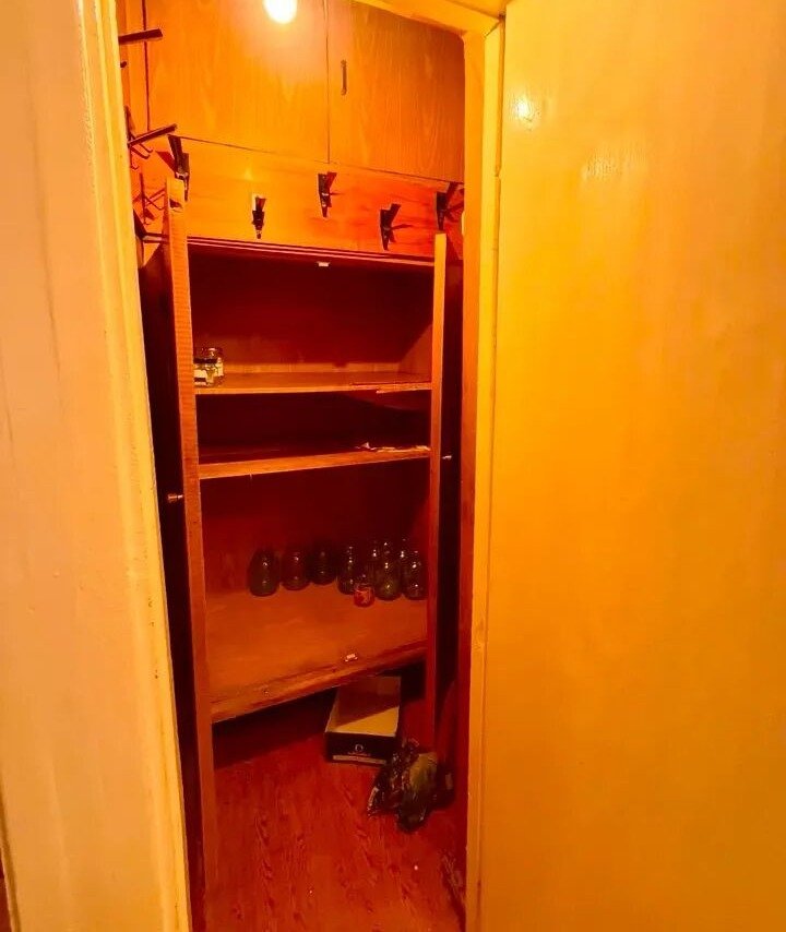 3-комн. квартира, ул. Аванесова, 3-й переулок, 6