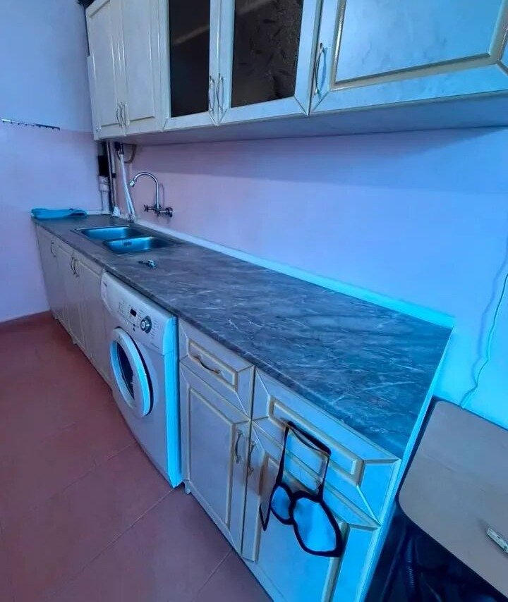 3-комн. квартира, ул. Аванесова, 3-й переулок, 8