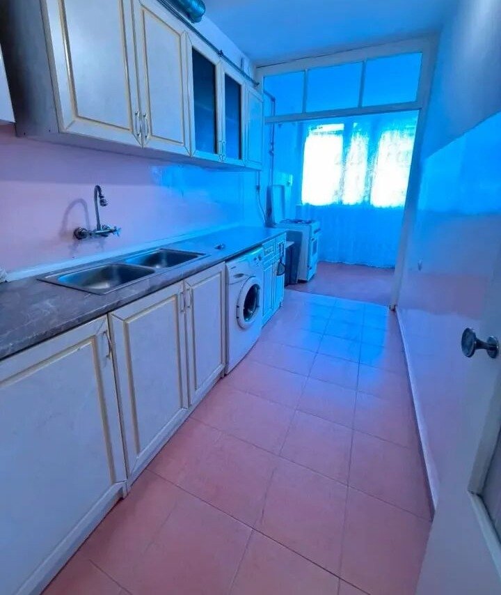 3-комн. квартира, ул. Аванесова, 3-й переулок, 9
