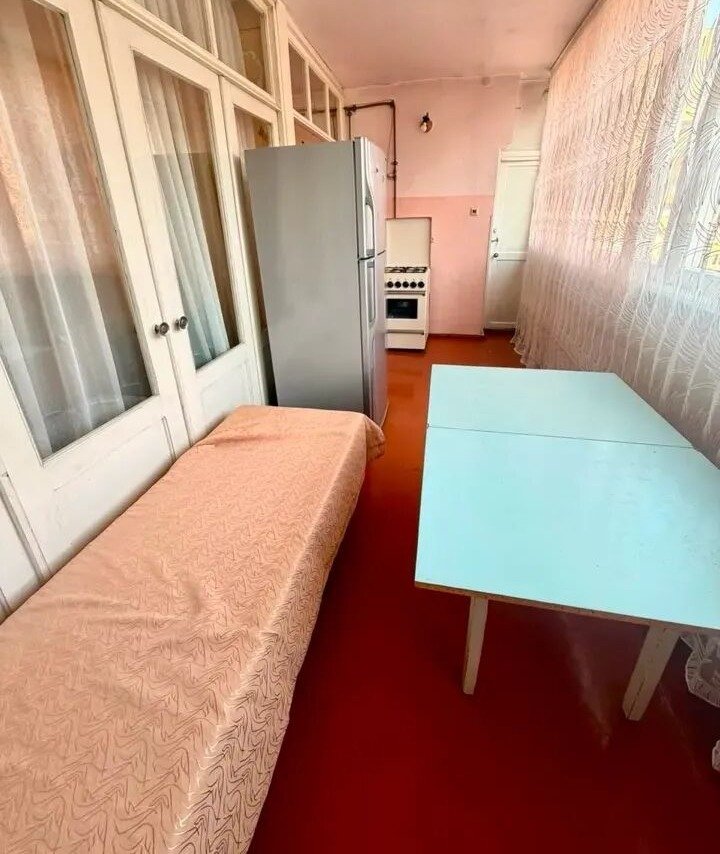 3-комн. квартира, ул. Аванесова, 3-й переулок, 10