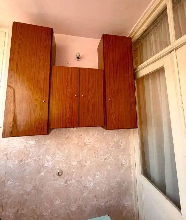 3-комн. квартира, ул. Аванесова, 3-й переулок, 11