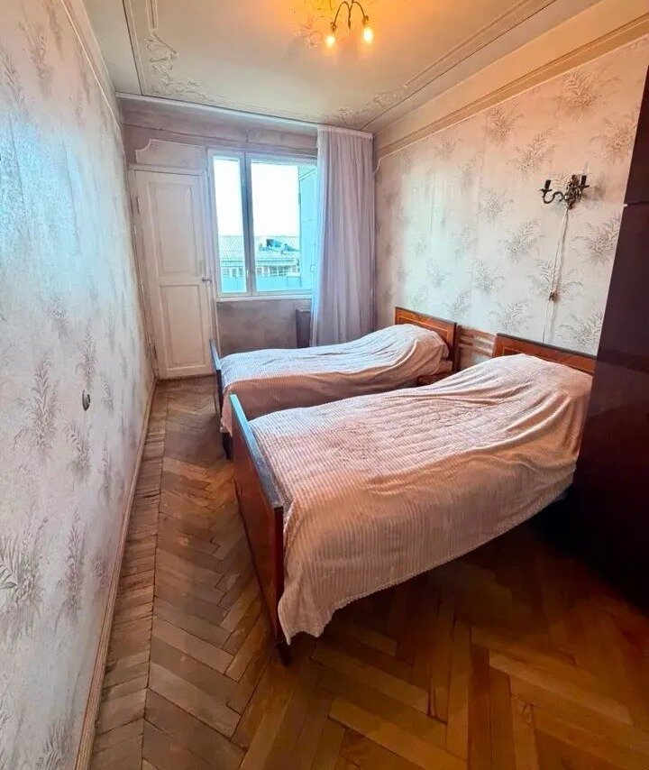 3-комн. квартира, ул. Аванесова, 3-й переулок, 14
