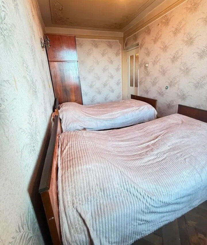 3-комн. квартира, ул. Аванесова, 3-й переулок, 15