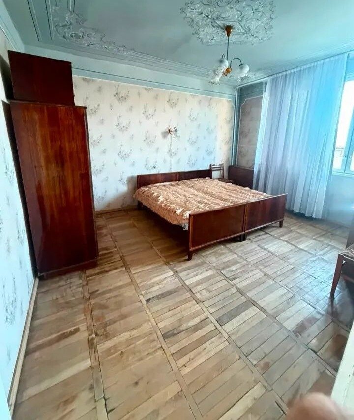 3-комн. квартира, ул. Аванесова, 3-й переулок, 17