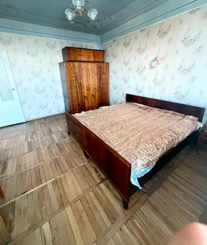 3-комн. квартира, ул. Аванесова, 3-й переулок, 18