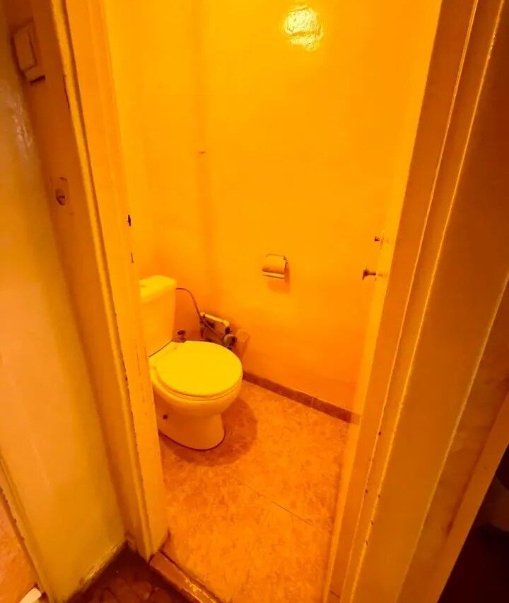 3-комн. квартира, ул. Аванесова, 3-й переулок, 21