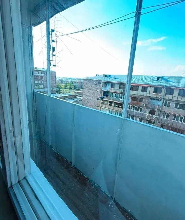3-комн. квартира, ул. Аванесова, 3-й переулок, 23