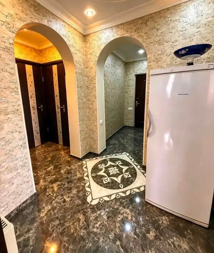 2-комн. квартира, квартал Саят-Нова, 6