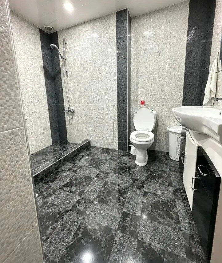 2-комн. квартира, квартал Саят-Нова, 7