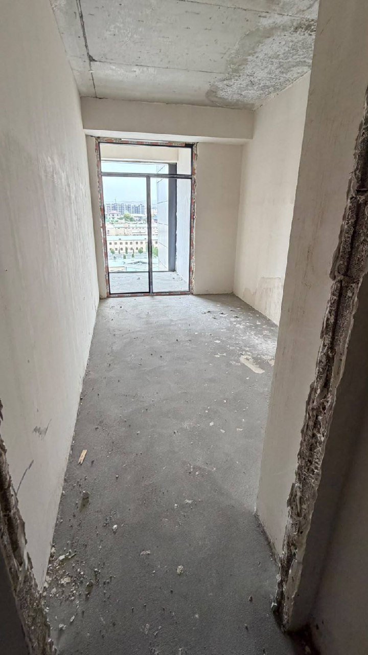 2 սենյականոց բնակարան, улица Точка на карте, 40.227727, 44.499250, 2