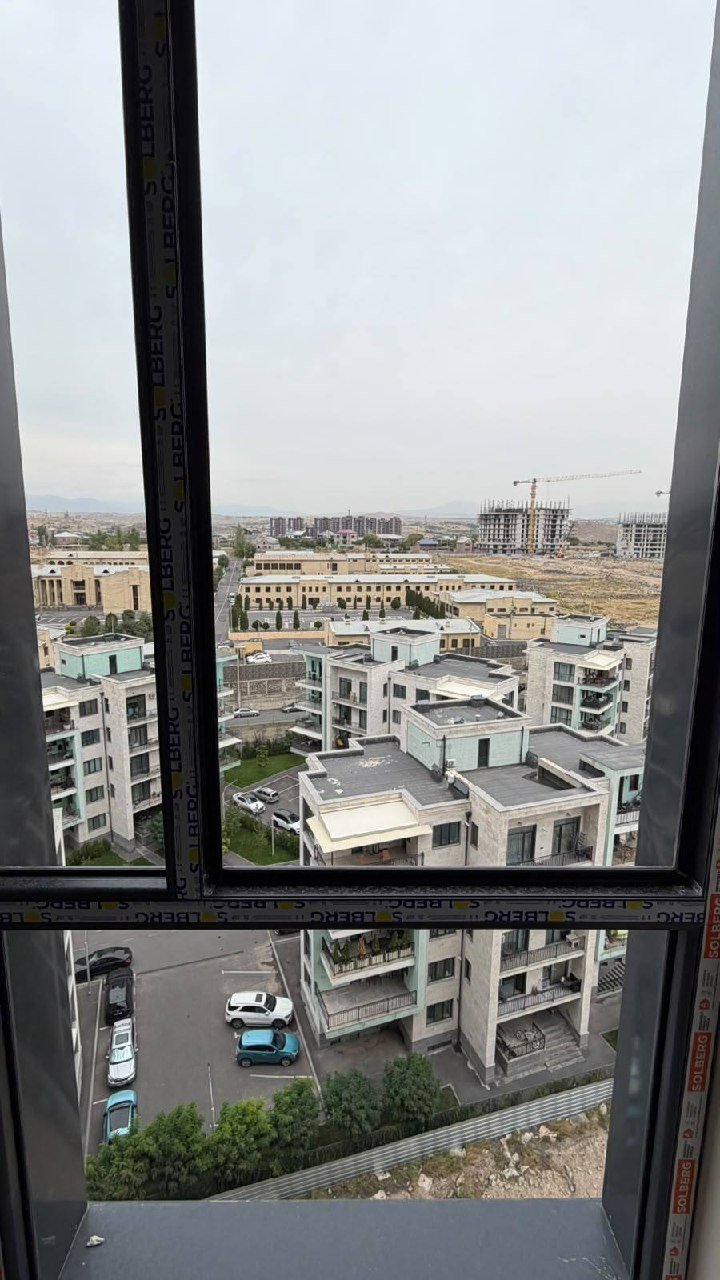 2 սենյականոց բնակարան, улица Точка на карте, 40.227727, 44.499250, 6