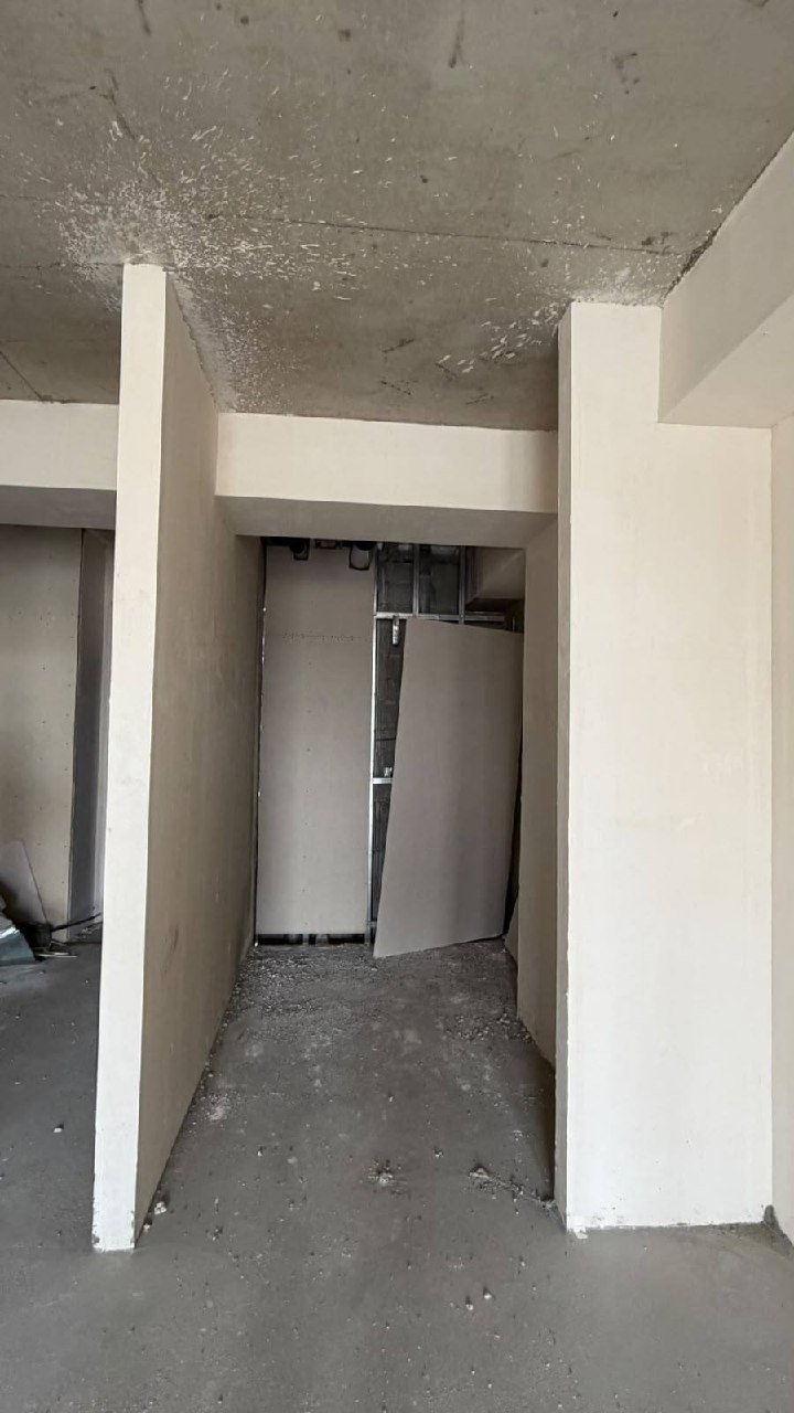 2 սենյականոց բնակարան, улица Точка на карте, 40.227727, 44.499250, 7