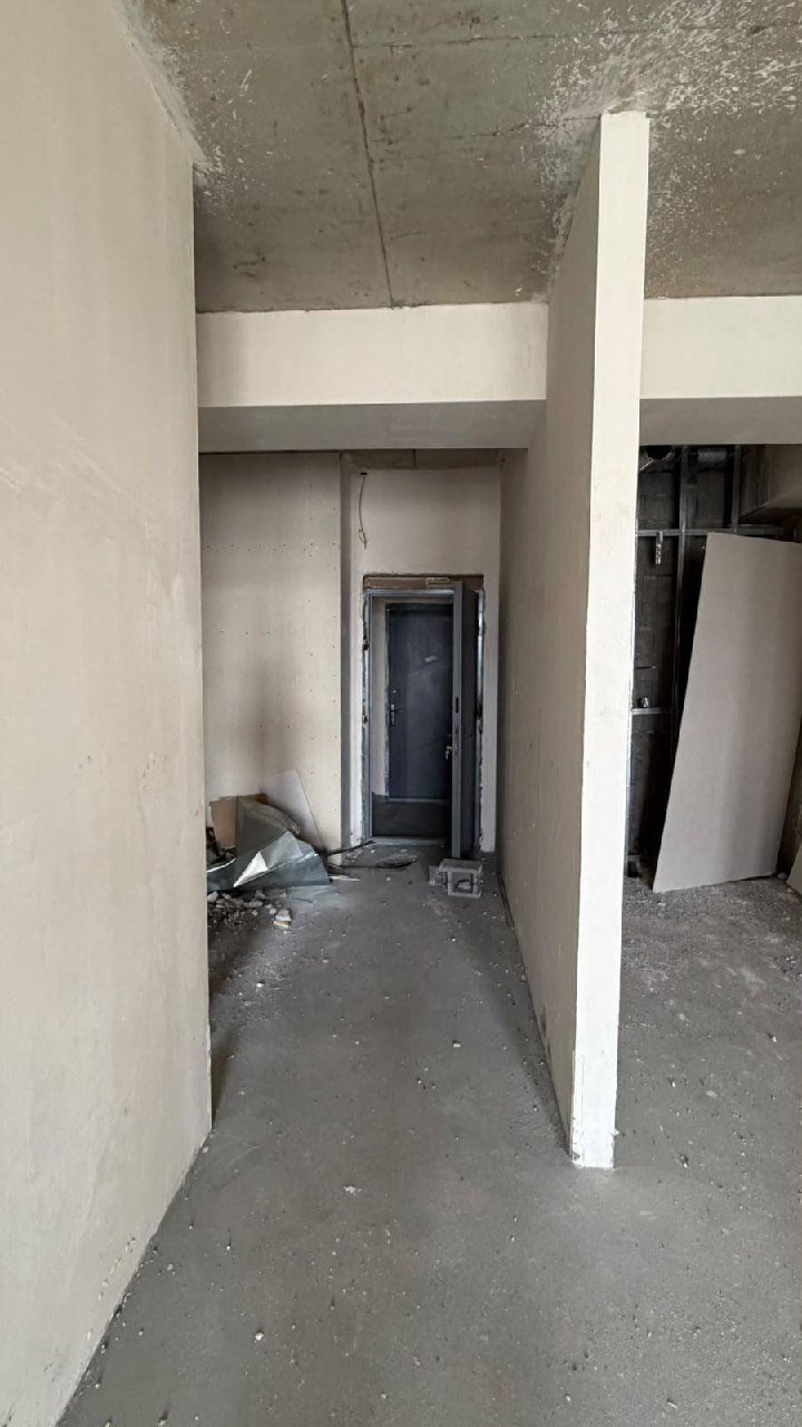 2 սենյականոց բնակարան, улица Точка на карте, 40.227727, 44.499250, 8