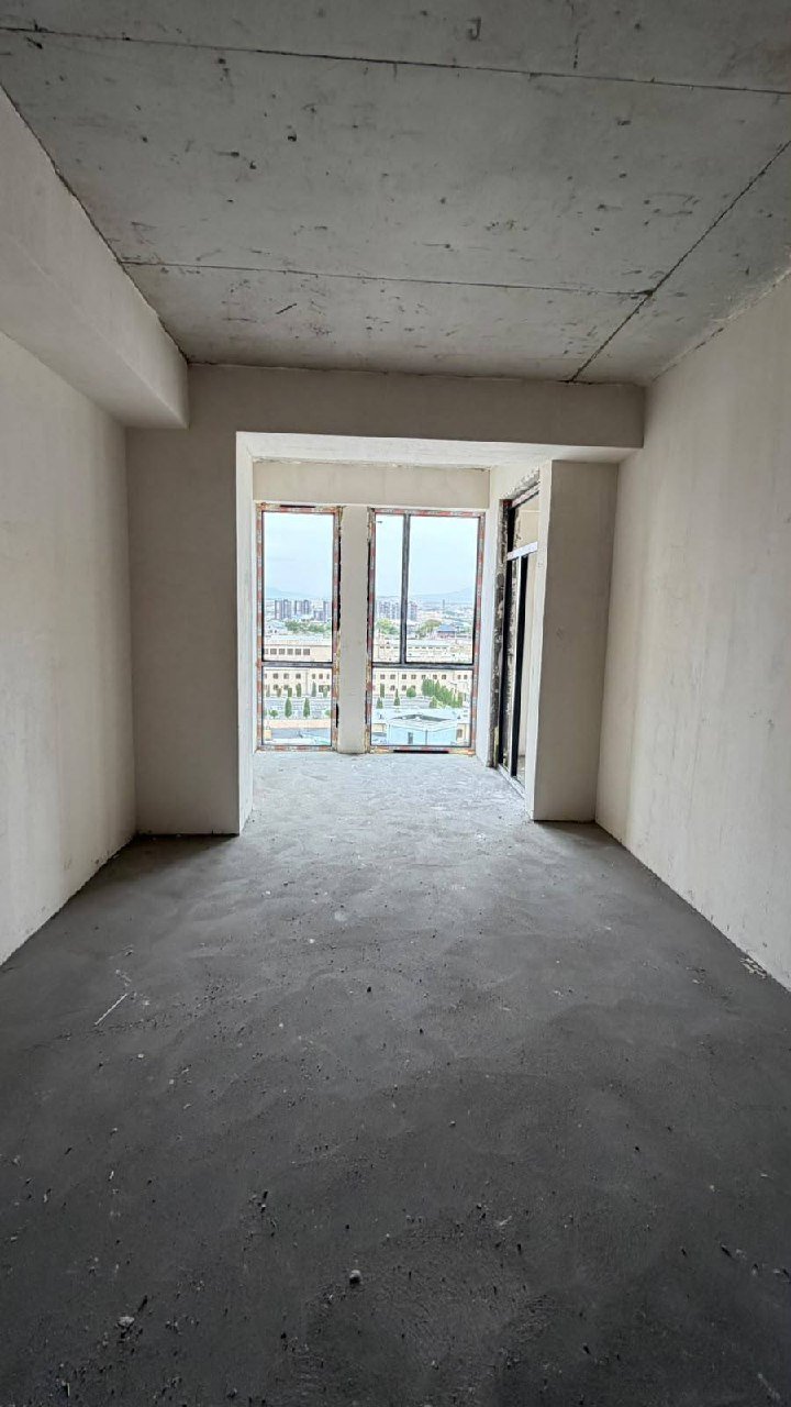 2 սենյականոց բնակարան, улица Точка на карте, 40.227727, 44.499250, 9
